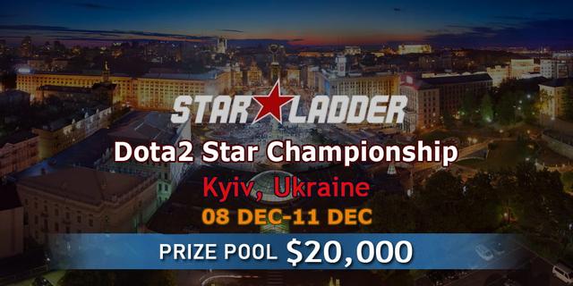 Dota2 Star Championship