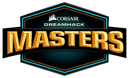 DreamHack Masters Winter 2020 Europe