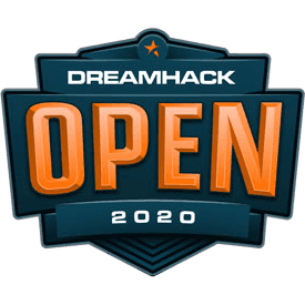 DreamHack Open December 2020 Open Qualifier