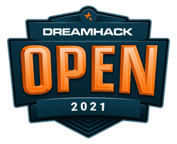DreamHack Open March 2021 South America Open Qualifier 2