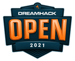 DreamHack Open September 2021 South America Open Qualifier 2