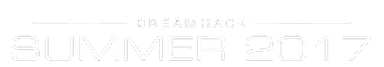 DreamHack Open Summer 2017
