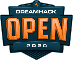 DreamHack Open Summer 2020 Europe Closed Qualifier