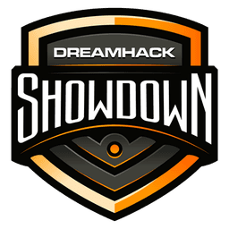 DreamHack Showdown Winter 2020 Europe