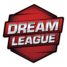 DPC 2021: Season 1 - Europe Lower Division (DreamLeague Season 14)