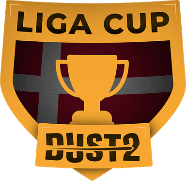 Dust2.dk Liga Cup 2022