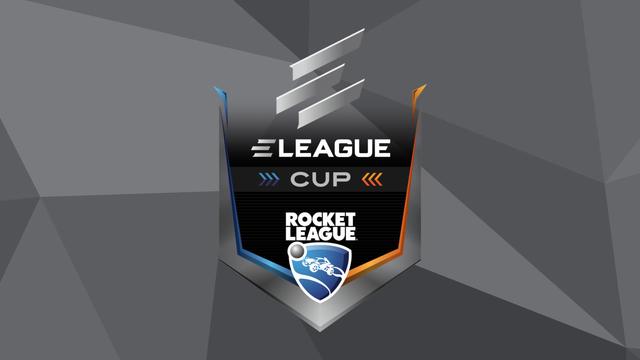 ELEAGUE Cup 2018: Rocket League