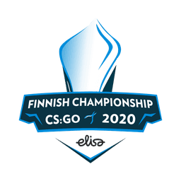 Elisa Finnish Championship 2020