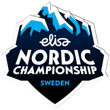 Elisa Nordic Championship 2021 - Sweden