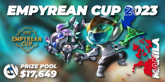 Empyrean Cup 2023