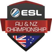 ESL Australia & NZ Championship Season 10 Finals