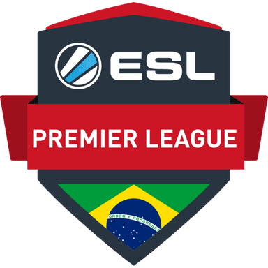 ESL Brazil Premier League Season 12