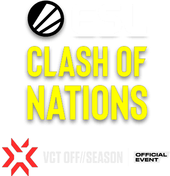 ESL Clash of Nations