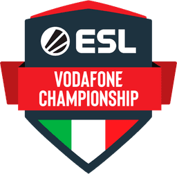 ESL Italy Vodafone Championship Spring 2020