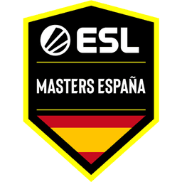 ESL Masters España Season 12