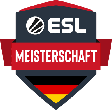 ESL Meisterschaft 2020 Season 1