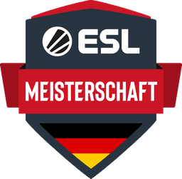 ESL Meisterschaft Spring 2022