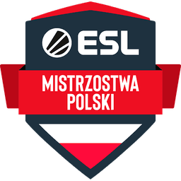 ESL Mistrzostwa Polski - Fall 2020