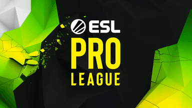 ESL Pro League Season 12 -  Cancelled LAN 