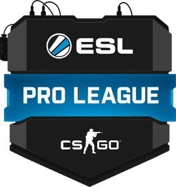 ESL Pro League Season 9 Finals