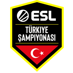 ESL Turkey Championship Season 12