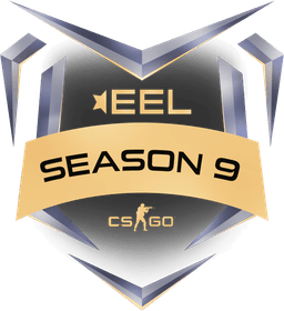 European Esports League Season 9