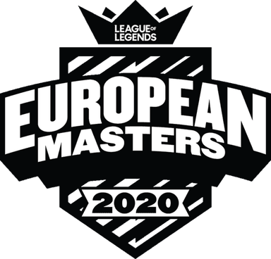 European Masters Spring 2020 - Play-In