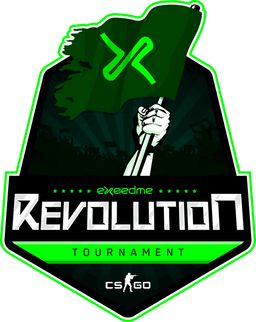 Exeedme Revolution