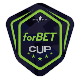 forBET Cup #2
