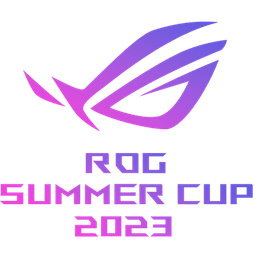 Gameinside.ua ROG Summer Cup 2023