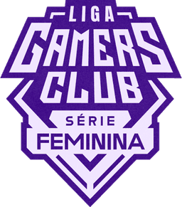Gamers Club Liga Série Feminina: 2nd Edition 2022