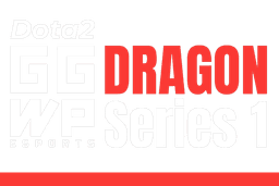 GGWP Dragon Series 1
