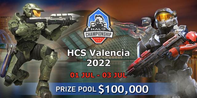 HCS Valencia 2022