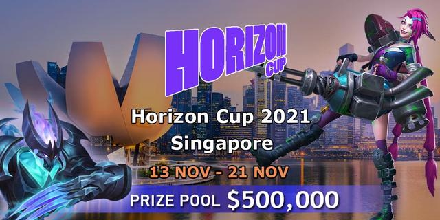 Horizon Cup 2021