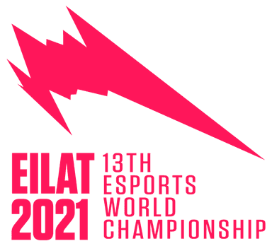 IESF World Championship 2021: Russia