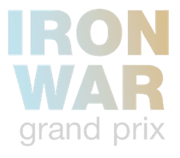 IronWar Grand Prix