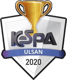 KeSPA Cup 2020