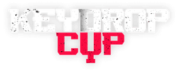 KEYDROP CUP #1