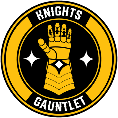 Knights Arena Monthly Gauntlet 2022 - November