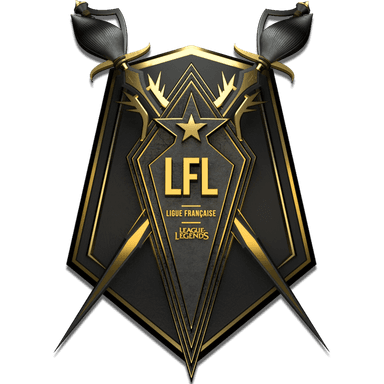 LFL Spring 2020 - Playoffs
