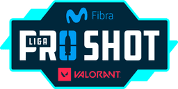 Liga Movistar - Fibra Pro Shot