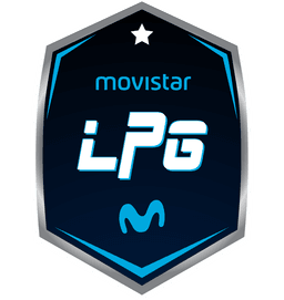 Liga Pro Gaming Season 7 Lower Division