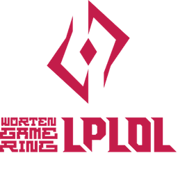 LPLOL Split 1 2023 - Playoffs