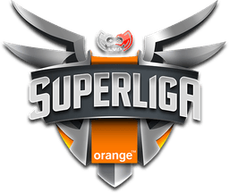 LVP SuperLiga Orange Season 20 - Playoffs