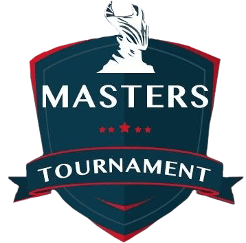 Masters Tournament S12