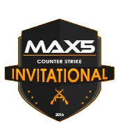 MAX5 Invitational