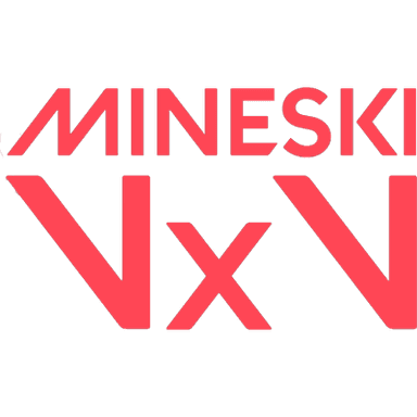 Mineski VxV 2021 - Invitational Playoffs