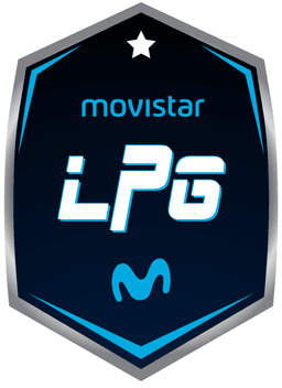 Movistar LPG Season 3