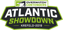 Overwatch Contenders 2019: Atlantic Showdown