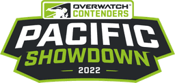 Overwatch Contenders 2022 Pacific Showdown
